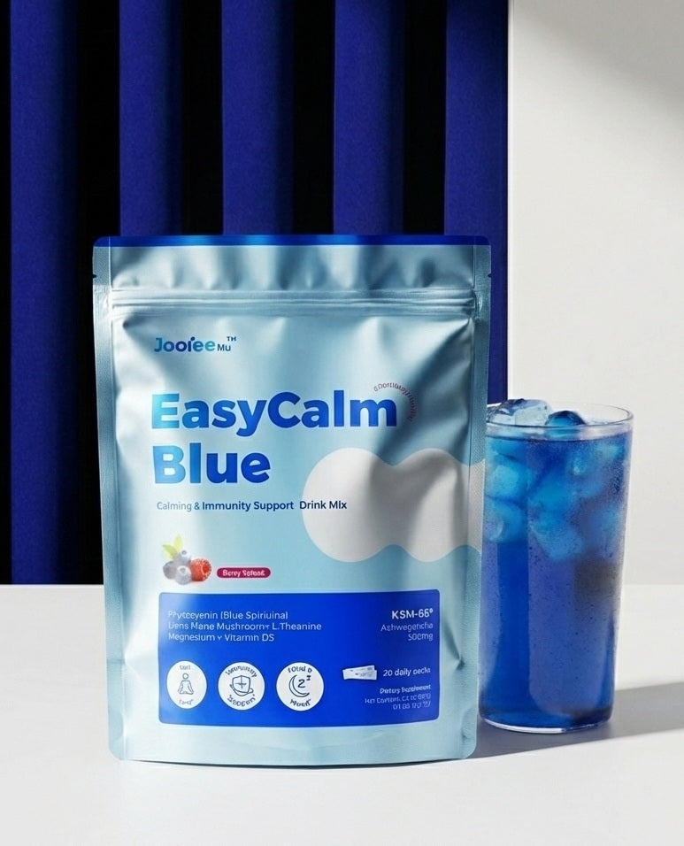 EasyCalm Blue